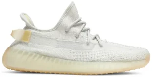 2021 Yeezy Boost 350 V2 Light